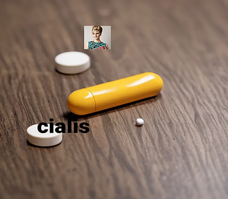 Comprar cialis de calidad